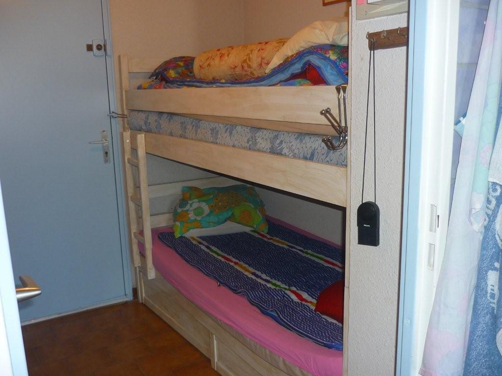 Ferienwohnung Les Caravelles Le Grau-du-Roi Exterior foto