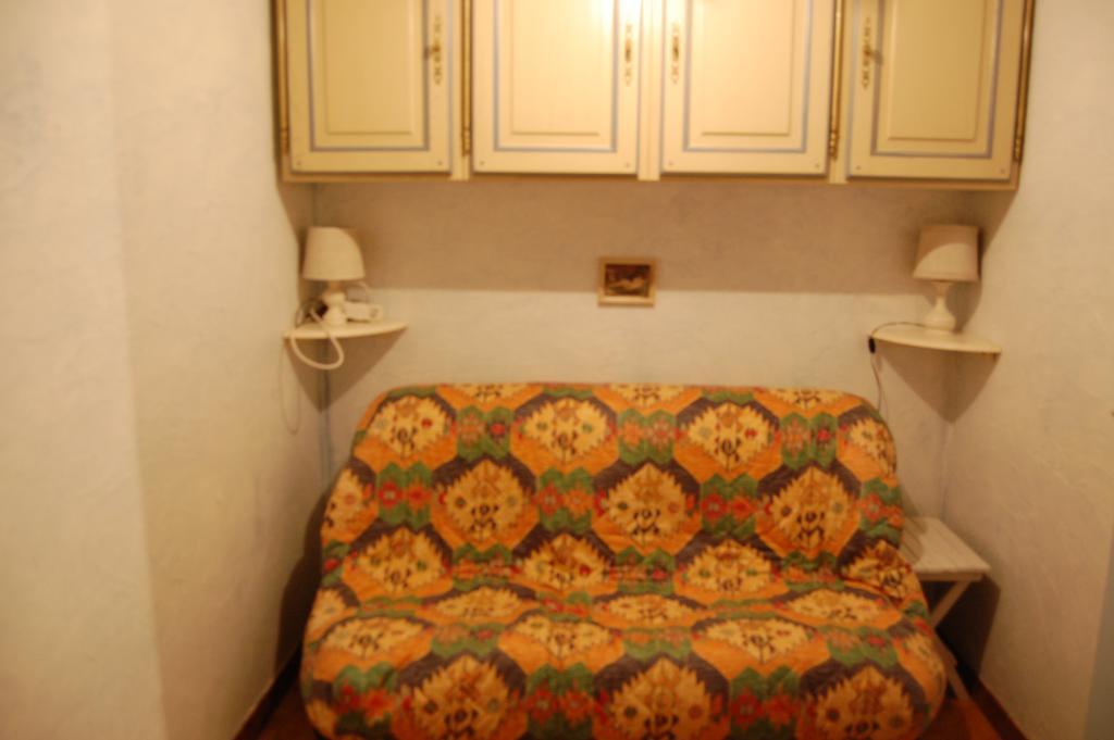 Ferienwohnung Les Caravelles Le Grau-du-Roi Exterior foto